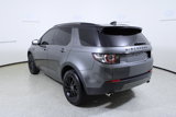 Used 2018 Land Rover Discovery Sport SE image 5