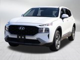 Used 2023 Hyundai Santa Fe SE image 3