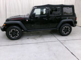 Used 2016 Jeep Wrangler Unlimited Rubicon image 5