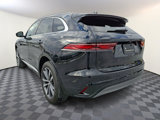 Used 2025 Jaguar F-PACE R-Dynamic S image 3