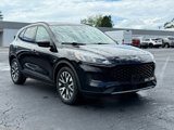 Certified 2020 Ford Escape SE Sport image 2