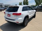 Used 2019 Jeep Grand Cherokee Limited image 6