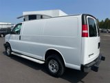 Used 2021 GMC Savana 2500 w/ Driver Convenience Package image 3