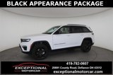 Used 2023 Jeep Grand Cherokee Limited w/ Black Appearance Package image 5