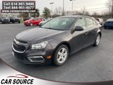 Used 2016 Chevrolet Cruze LT image 2