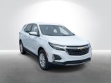 Certified 2022 Chevrolet Equinox LT image 3