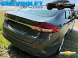 Used 2018 Ford Fusion SE w/ Fusion SE Technology Package image 4