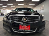 Used 2014 Cadillac ATS Luxury w/ Sun And Sound Package image 3