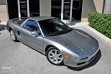 Used 1999 Acura NSX T image 2