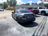 Used 2018 Toyota Camry XSE image 4