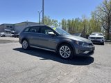 Used 2017 Volkswagen Golf Alltrack SE image 3