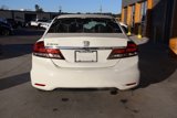Used 2013 Honda Civic LX image 4