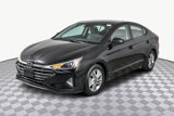 Used 2020 Hyundai Elantra SEL image 4