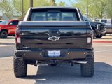 Used 2017 Chevrolet Silverado 1500 LTZ w/ High Desert Package image 6
