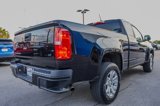 Used 2022 Chevrolet Colorado LT w/ Fleet Safety Package image 5