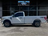 Used 2021 Ford F150 XL w/ Equipment Group 101A High image 2