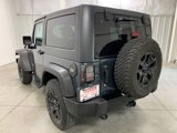 Used 2016 Jeep Wrangler Sport image 5