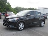 Used 2024 Nissan Kicks S image 3
