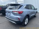 Certified 2022 Ford Escape SE w/ Convenience Package image 3