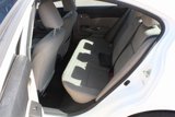 Used 2013 Honda Civic LX image 3