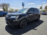 Used 2019 Ford Explorer XLT w/ Equipment Group 202A image 5