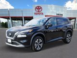 Used 2021 Nissan Rogue SV image 5