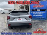 New 2025 Chevrolet Trax RS w/ Driver Confidence Package image 5