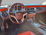 Used 2012 Chevrolet Camaro SS w/ RS Package image 4