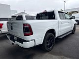Used 2022 RAM 1500 Laramie image 4