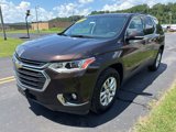 Used 2018 Chevrolet Traverse LT image 3