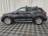 Used 2022 Audi Q5 2.0T Premium w/ Convenience Package image 3