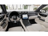 Certified 2022 Mercedes-Benz C 300 4MATIC Sedan image 3