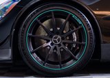 Used 2021 Mercedes-Benz AMG GT Black Series image 5