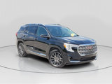 Used 2023 GMC Terrain Denali w/ Black Diamond Edition image 1