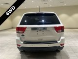 Used 2011 Jeep Grand Cherokee Laredo image 4