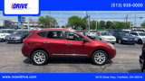 Used 2013 Nissan Rogue SL image 4