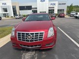 Used 2012 Cadillac CTS AWD Sedan image 3