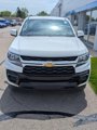 Used 2022 Chevrolet Colorado LT w/ Fleet Safety Package image 2