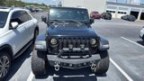 Used 2018 Jeep Wrangler Unlimited Sport S image 2