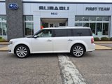 Used 2014 Ford Flex Limited w/ Equipment Group 301A image 3