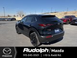 New 2025 MAZDA CX-30 AWD 2.5 S w/ Select Sport Pkg image 3