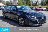 Used 2023 Nissan Altima 2.5 SV image 4