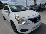 Used 2018 Nissan Versa SV image 4