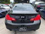 Used 2011 INFINITI G37 Limited Edition image 5
