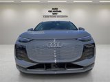 New 2025 Audi Q6 e-tron Premium Plus image 2