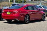 Used 2018 Honda Accord Sport image 5