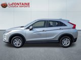 Used 2019 Mitsubishi Eclipse Cross ES image 2
