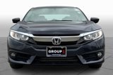 Used 2018 Honda Civic EX-L image 3