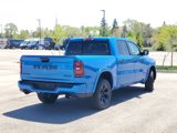 New 2025 RAM 1500 4x4 Crew Cab image 2