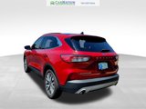 Used 2020 Ford Escape Titanium image 6